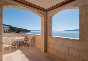 Awesome apartment in Okrug Donji