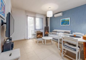 Awesome Apartment In Zdrelac With Sauna