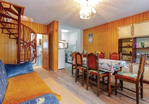 Awesome Home In Breze With Wifi in Pleteno