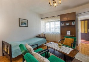 Awesome Home In Grizane in Grižane