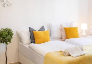 Beautiful and Cozy Studio near City Center