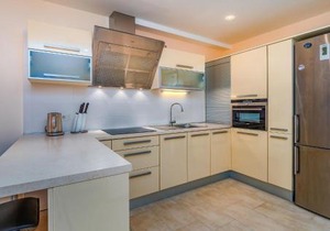 Beautiful Apartment In Moscenicka Draga With Wifi