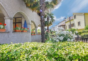 Beautiful apartment in Porec with WiFi in Porec