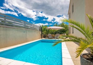 Beautiful Home In Kras