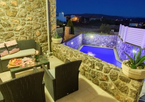 Beautiful home in Krk
