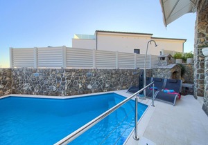 Beautiful home in Krk