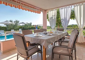 Beautiful Home In Pula in Pula