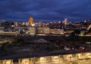 Belgrade Waterfront-Delux apartman Beograd na vodi in Belgrade