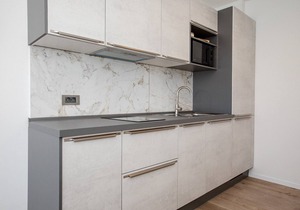 Bolero Apartments/Mare with Balcony A2+2