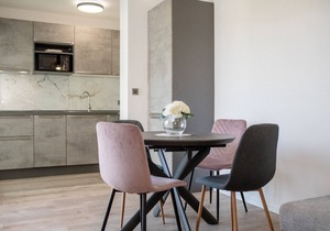 Bolero Apartments/Two-Bedroom Arba A4+1