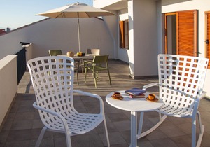 Casa Dubi. Kvarner 03 - Modest summer retreat with pool