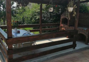 Casa Iris in Baile Felix