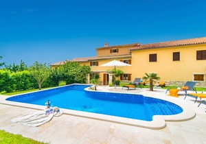 Charming Villa Benina II in Central Istria