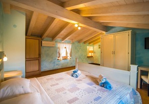 Charming Villa Benina II in Central Istria