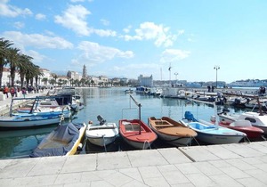 City Star Apartment Split in Split