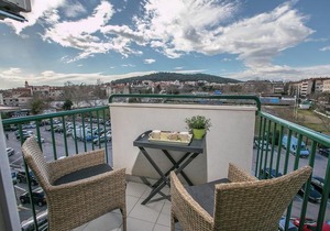 City Star Apartment Split in Split