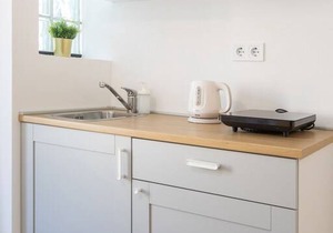 Cozy and Beautiful Studio near City Center