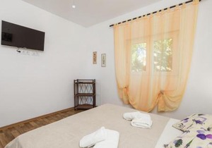 Cozy Apartment In Karlobag- Ribarica
