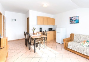 Cozy apartment in Vidalici with WiFi
