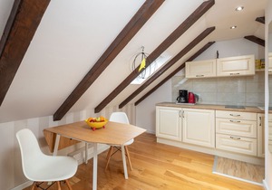 d - beautiful studio in the heart of Split in Split