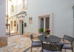 d - beautiful studio in the heart of Split in Split