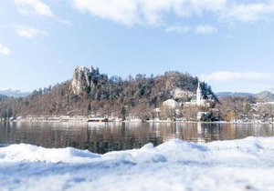 Deluxe apartments Bled in Bled