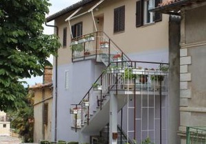 Double Room Moscenicka Draga 7767a in Mošćenička Draga