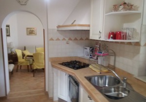 Dream vacation in Villa MaVero apartment A3 near the beach