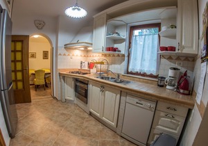 Dream vacation in Villa MaVero apartment A3 near the beach