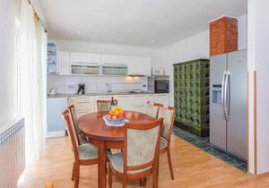 Five-Bedroom Holiday Home in Sibenik
