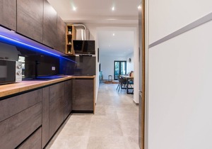 FRADAMA Blue A3 | Adriatic Luxury Villas