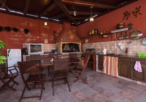 Hacienda Rosemary, Pula-Medulin - the most beautiful hacienda in Istria on 11,000 m² in Muntic