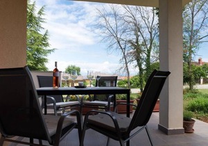 Holiday apartment Dajla for 3 persons with 1 bedroom - Holiday apartment
