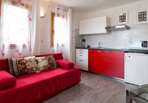 Holiday apartment Dajla for 3 persons with 1 bedroom - Holiday apartment