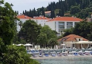 Holiday apartment Dubrovnik for 1 - 4 persons with 2 bedrooms - Holiday apartment in Dubrovnik