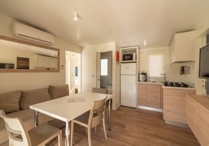 Holiday apartment Umag for 1 - 6 persons with 3 bedrooms - Holiday apartment