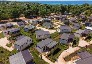 Holiday apartment Umag for 1 - 6 persons with 3 bedrooms - Holiday apartment