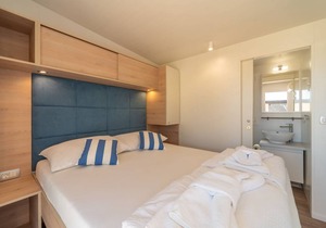 Holiday apartment Umag for 1 - 4 persons with 2 bedrooms - Holiday apartment