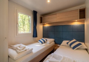 Holiday apartment Umag for 1 - 4 persons with 2 bedrooms - Holiday apartment