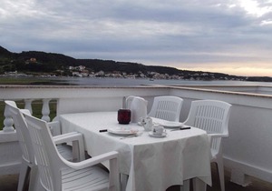 Holiday apartment 60 m from the Adriatic Sea in Supetarska Draga