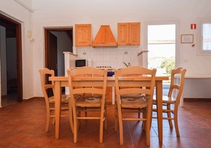Holiday apartment in a holiday village in Fažana