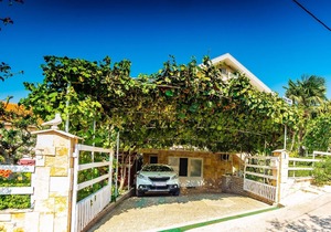 Holiday apartment Karin for 4 - 6 persons with 2 bedrooms - Holiday apartment