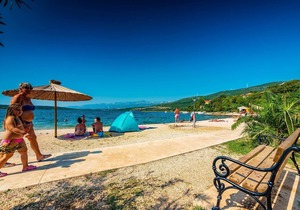 Holiday apartment Karin for 4 - 6 persons with 2 bedrooms - Holiday apartment