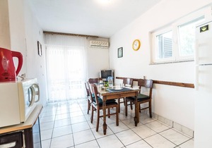 Holiday apartment Karin for 4 - 6 persons with 2 bedrooms - Holiday apartment