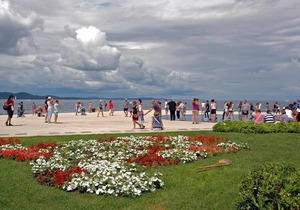 Holiday apartment Karin for 1 - 6 persons with 2 bedrooms - Holiday apartment