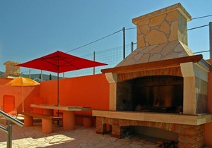 Holiday apartment Karin for 1 - 6 persons with 2 bedrooms - Holiday apartment