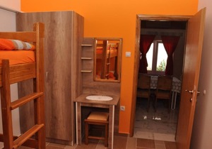 Holiday apartment Karin for 1 - 6 persons with 2 bedrooms - Holiday apartment