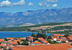 Holiday apartment Karin for 1 - 6 persons with 2 bedrooms - Holiday apartment