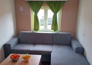 Holiday apartment Karin for 1 - 6 persons with 2 bedrooms - Holiday apartment in one or multi-family
