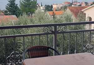 Holiday apartment Karin for 1 - 6 persons with 2 bedrooms - Holiday apartment in one or multi-family